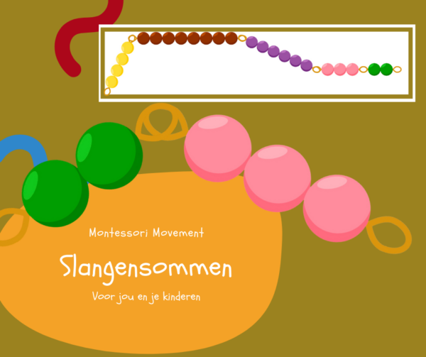 Slangensommen